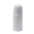 Desodorante Plástico Blanco 50ml plástico