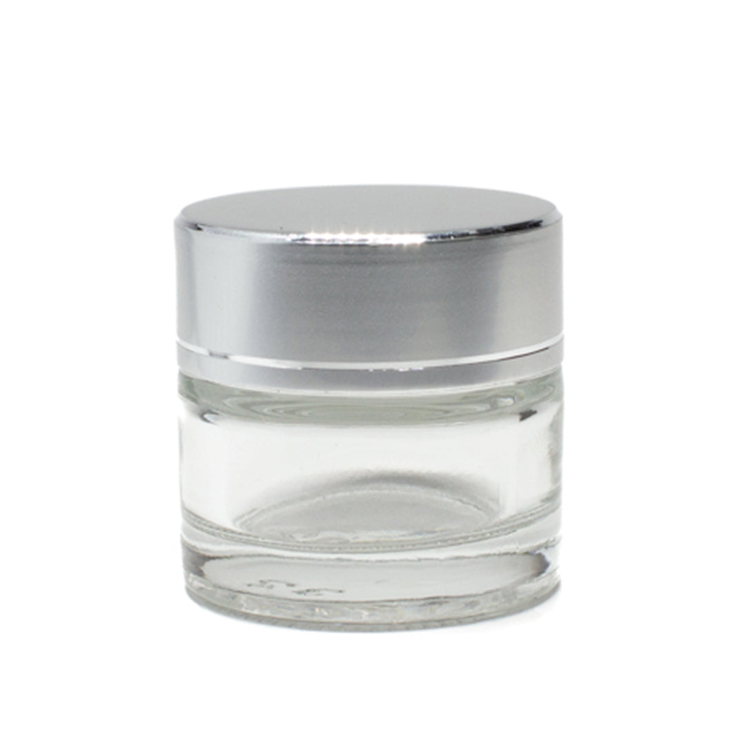 Pomadera Cristal 20g