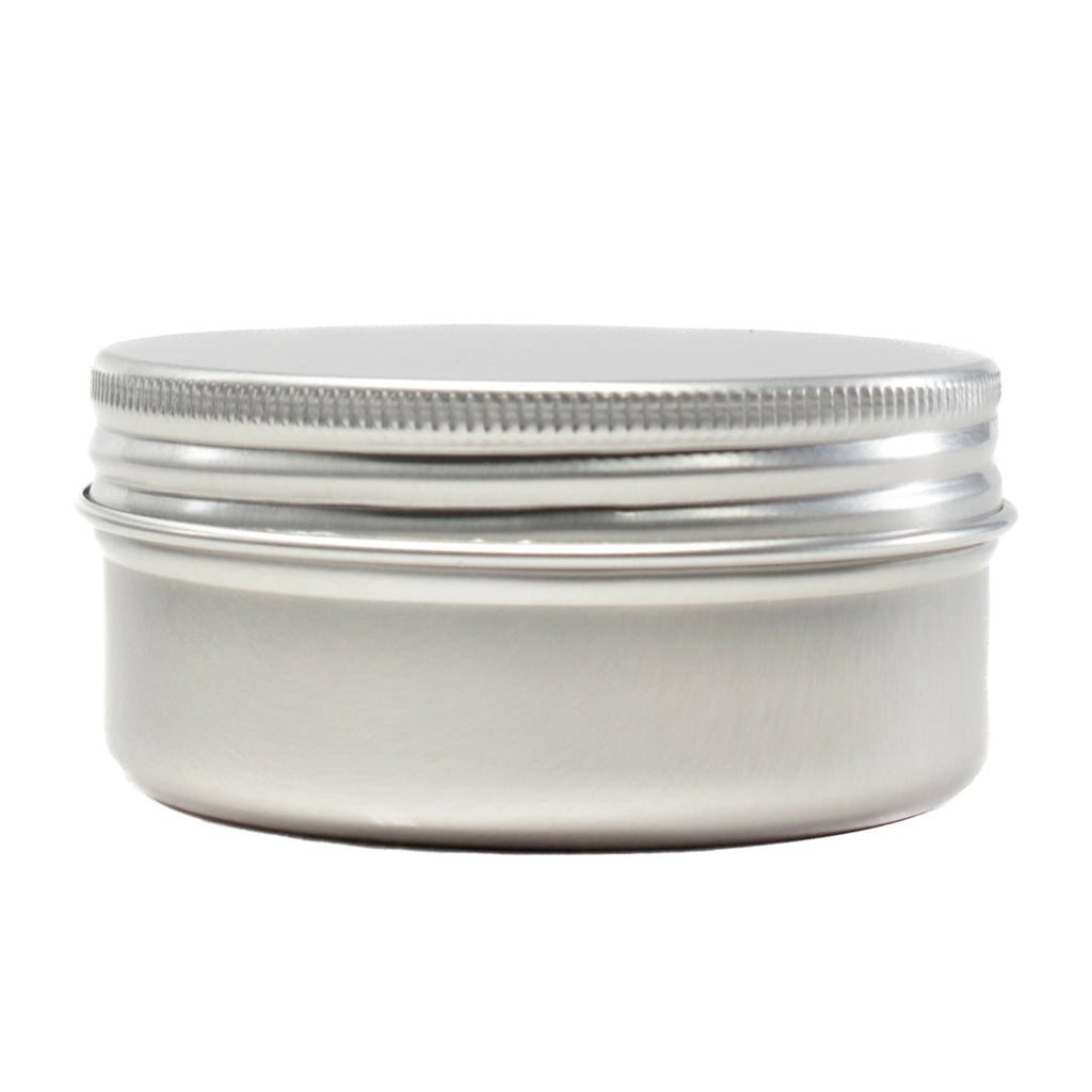 Pomadera Aluminio 30g