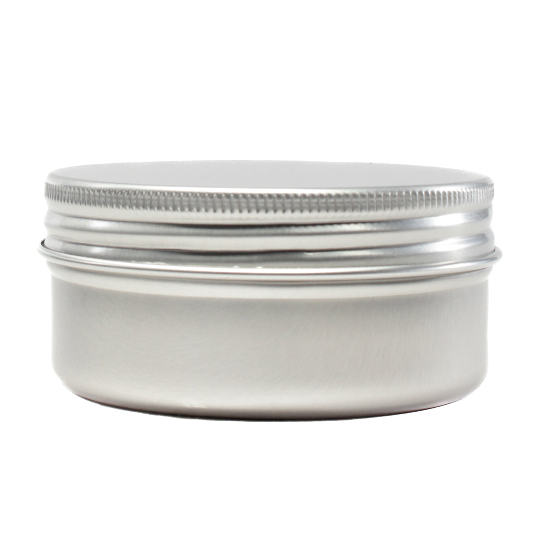 Pomadera Aluminio 30g