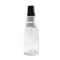 Frasco Cristal 20ml con Dosificador