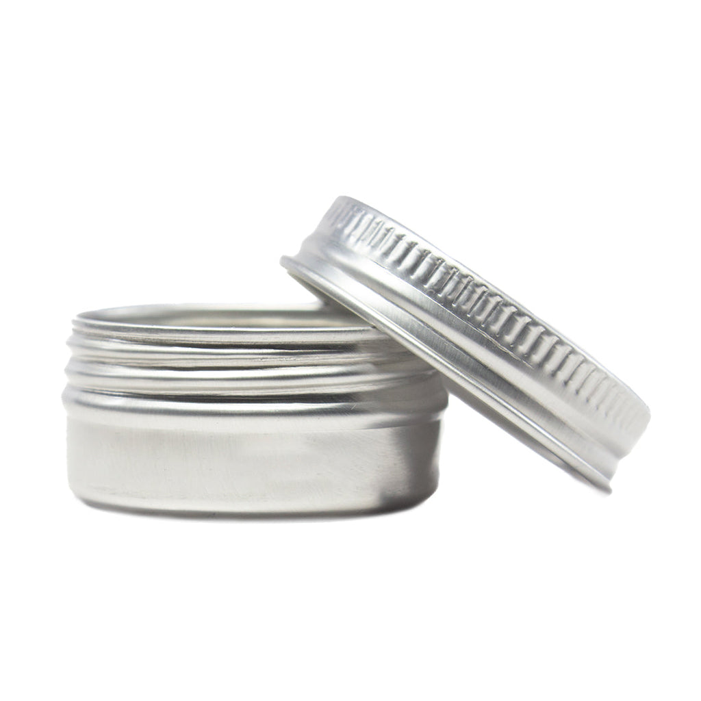 Pomadera Aluminio 10g