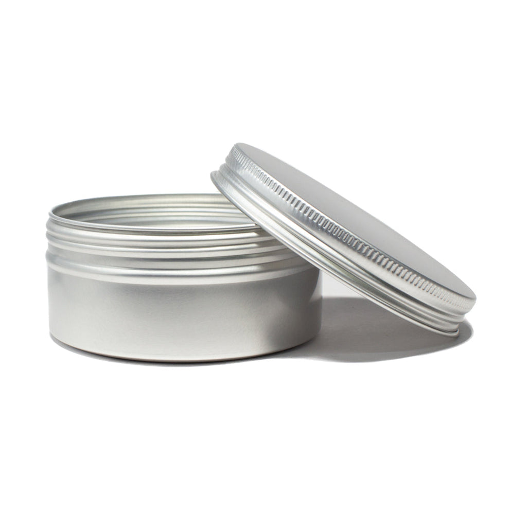 Pomadera Aluminio 250g