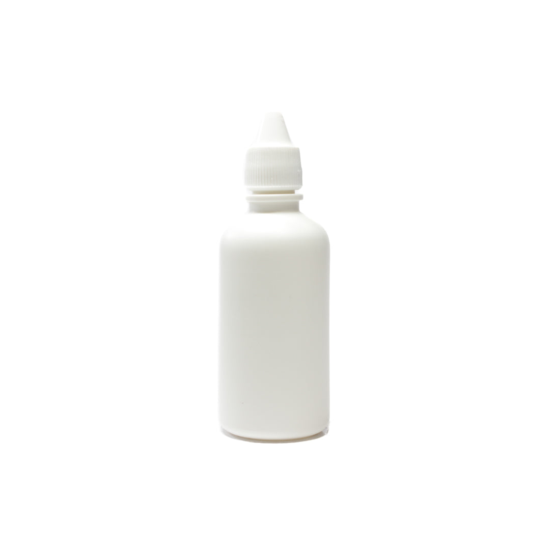 Gotero Blanco de 45ml