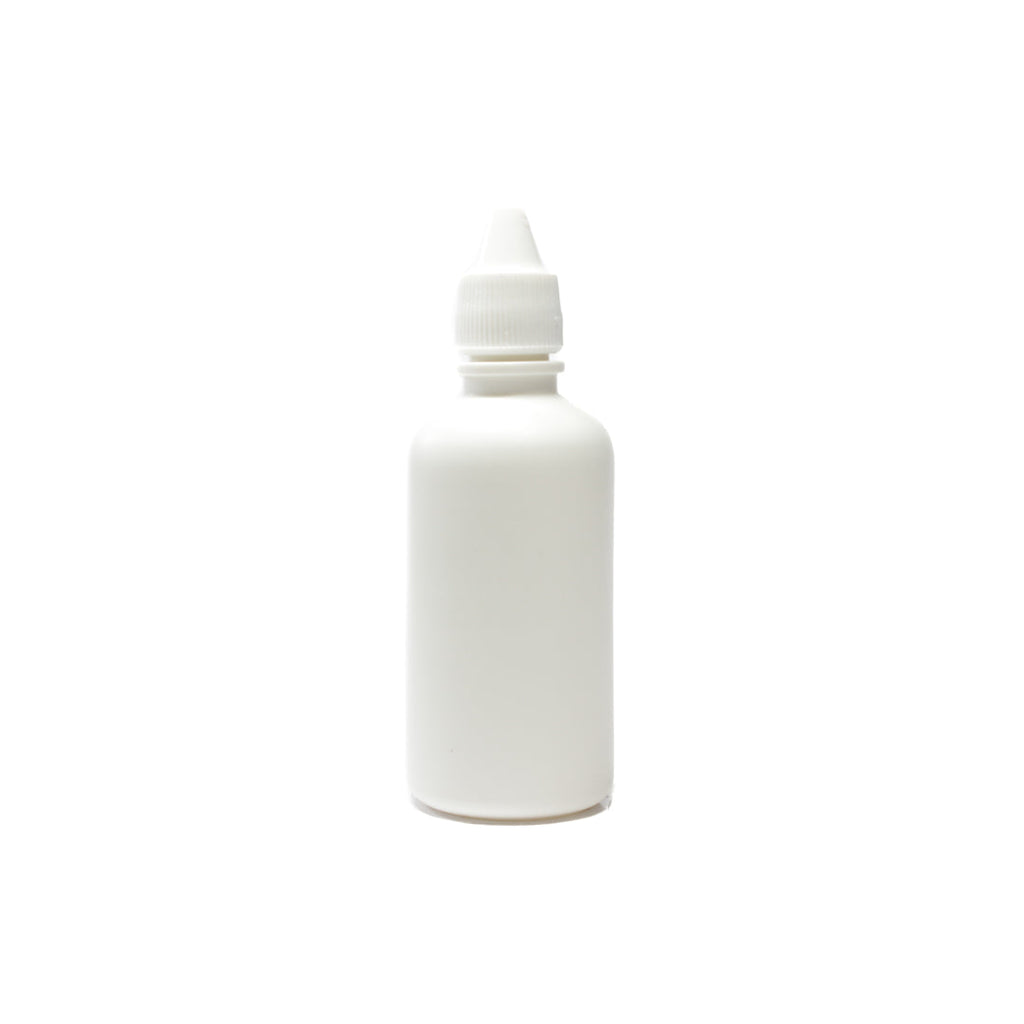Gotero Blanco de 55ml