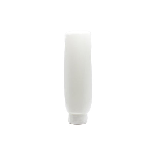 Depresible 150ml Tapa Flip Top Blanco