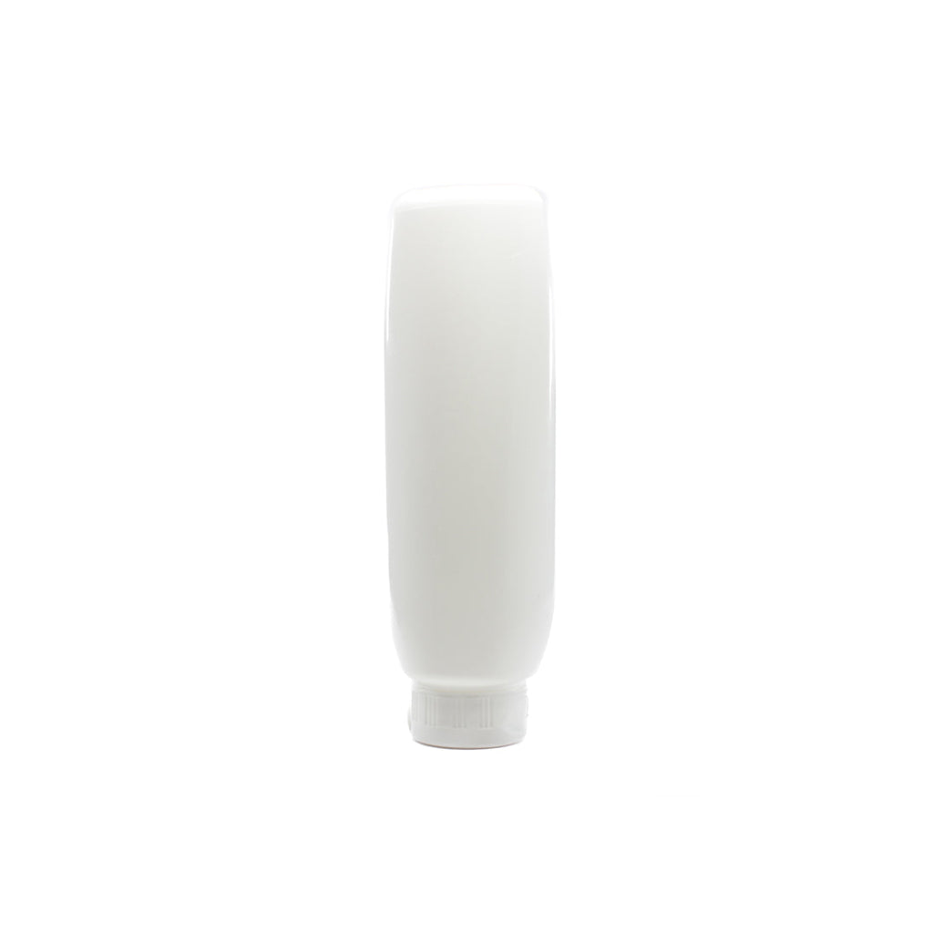 Depresible 65ml con Tapa Flip Top Blanco