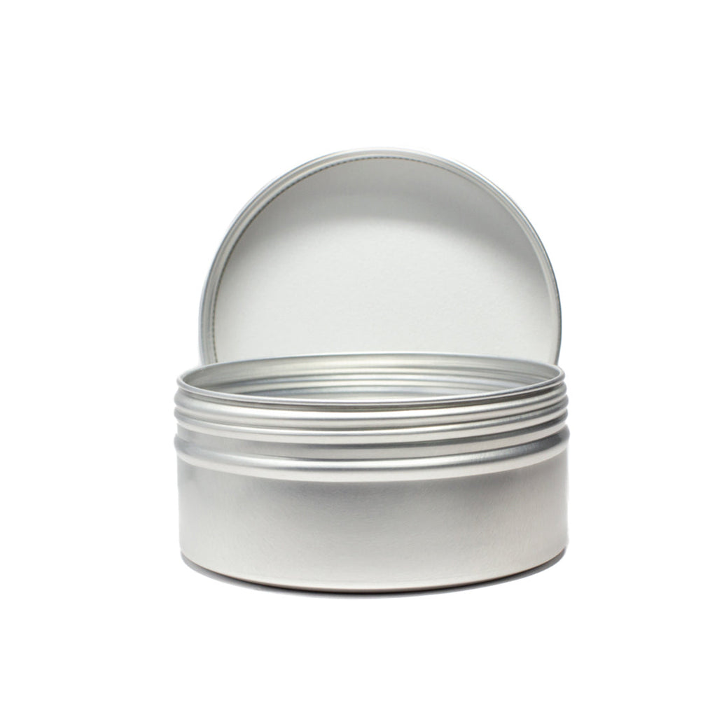 Pomadera Aluminio 150g