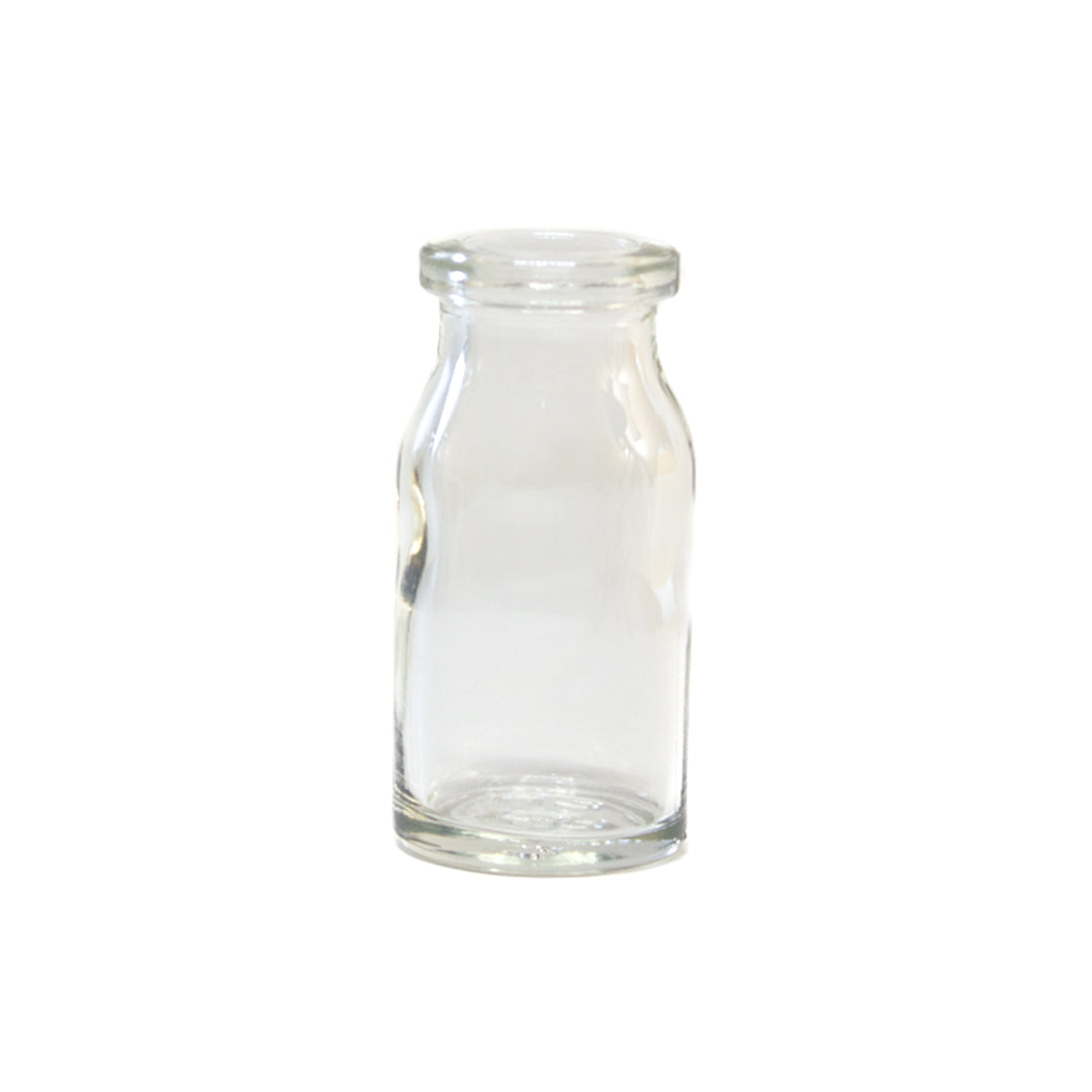 Antibiótico 14ml con Tapón y Casquillo