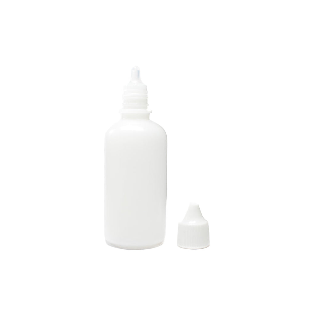 Gotero Blanco de 55ml
