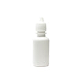 Gotero Blanco de 30ml