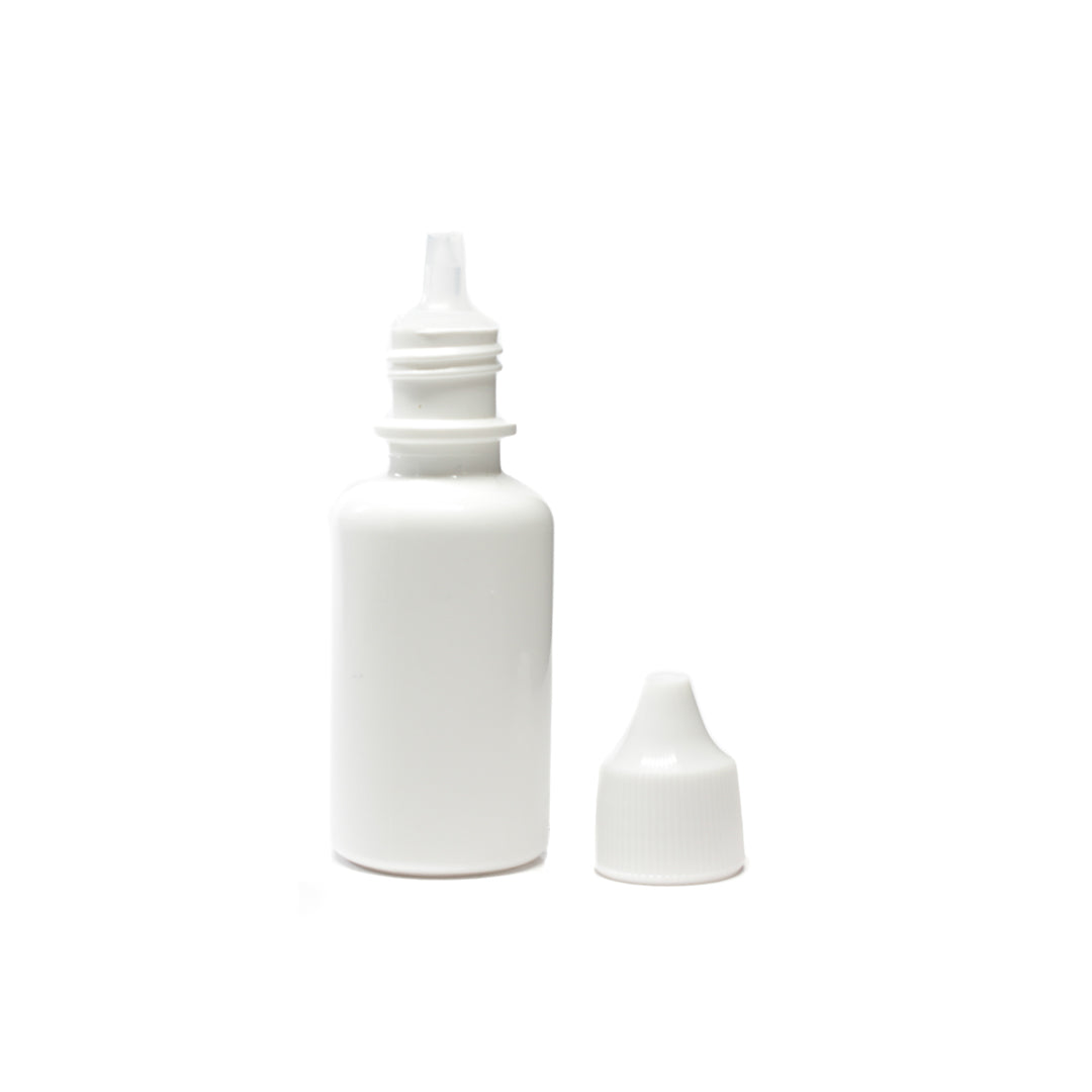 Gotero Blanco de 20ml