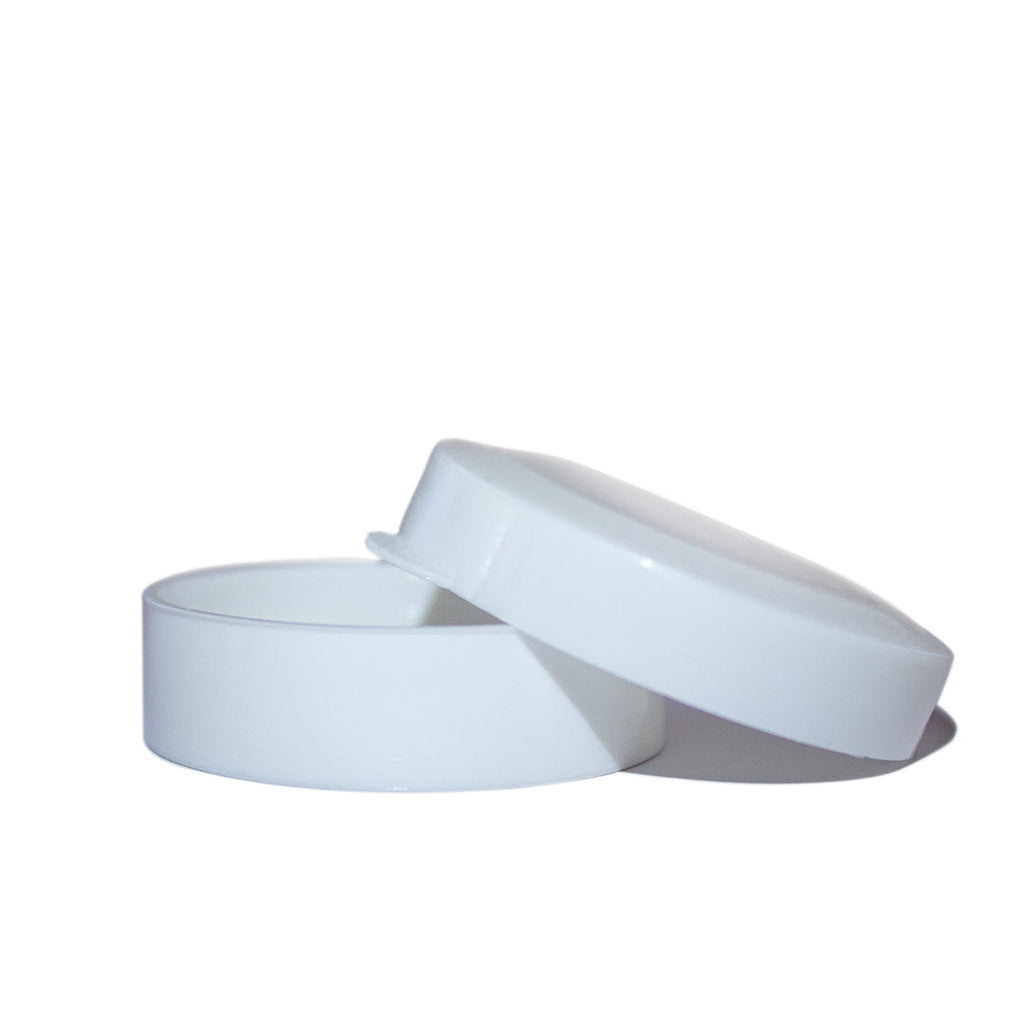 Pomadera Presión 12g