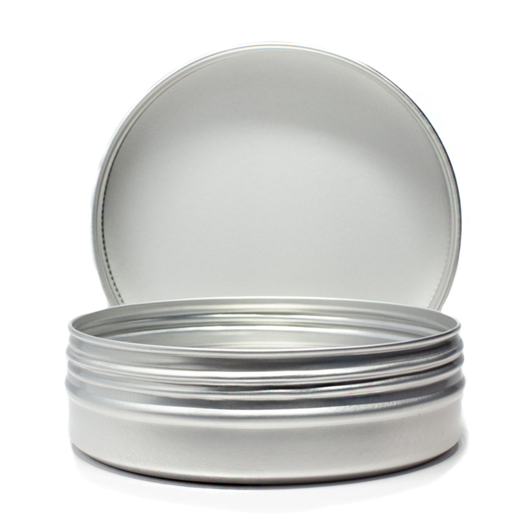 Pomadera Aluminio 100g