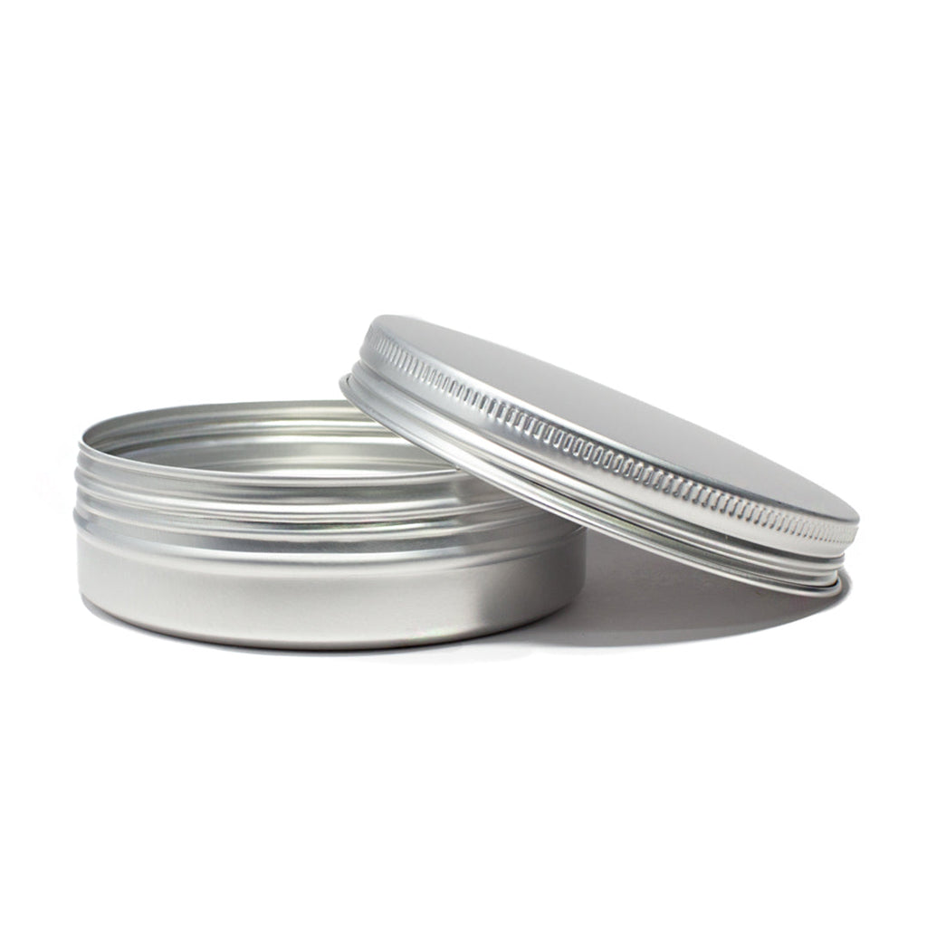 Pomadera Aluminio 100g