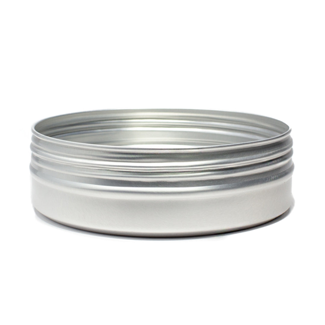 Pomadera Aluminio 100g