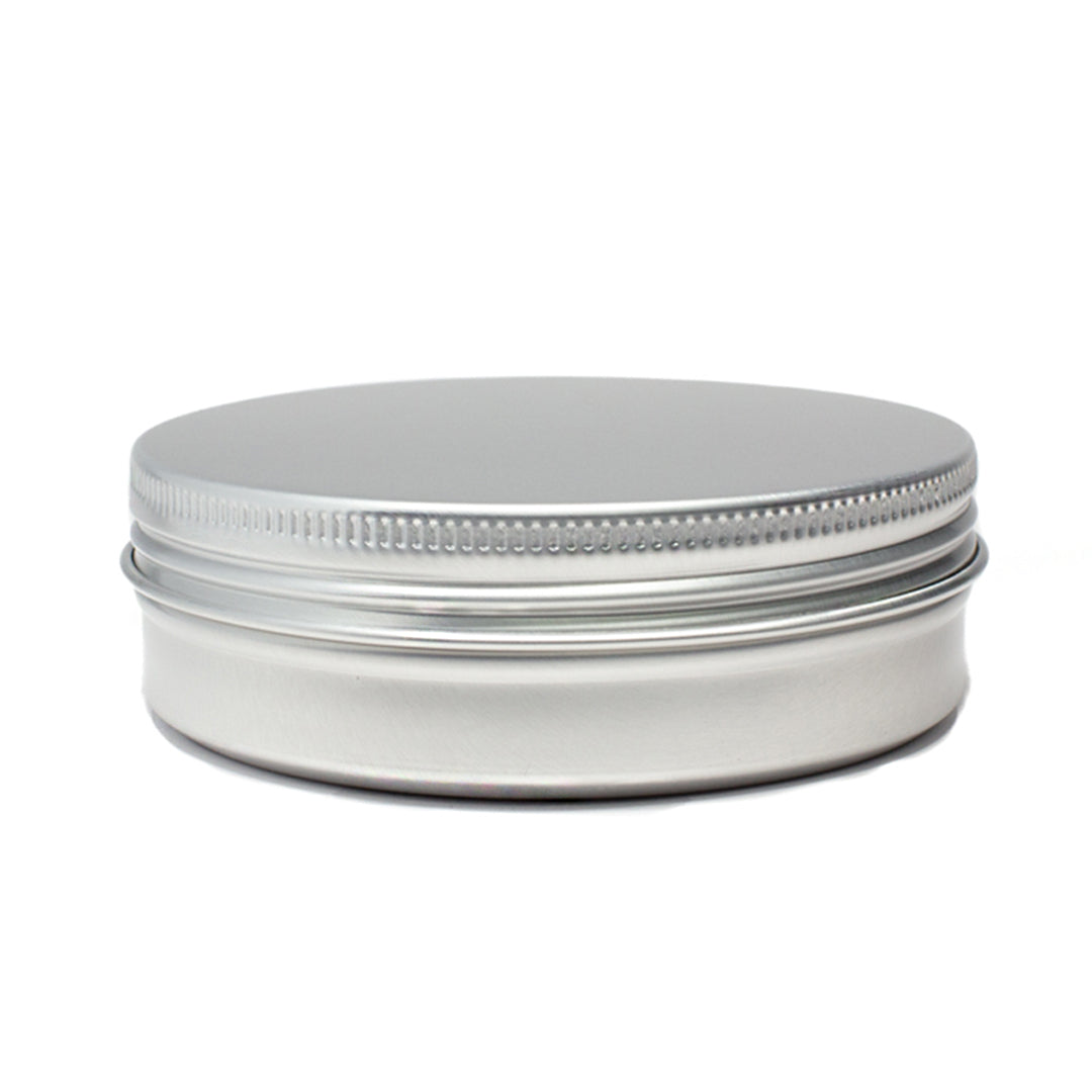 Pomadera Aluminio 100g