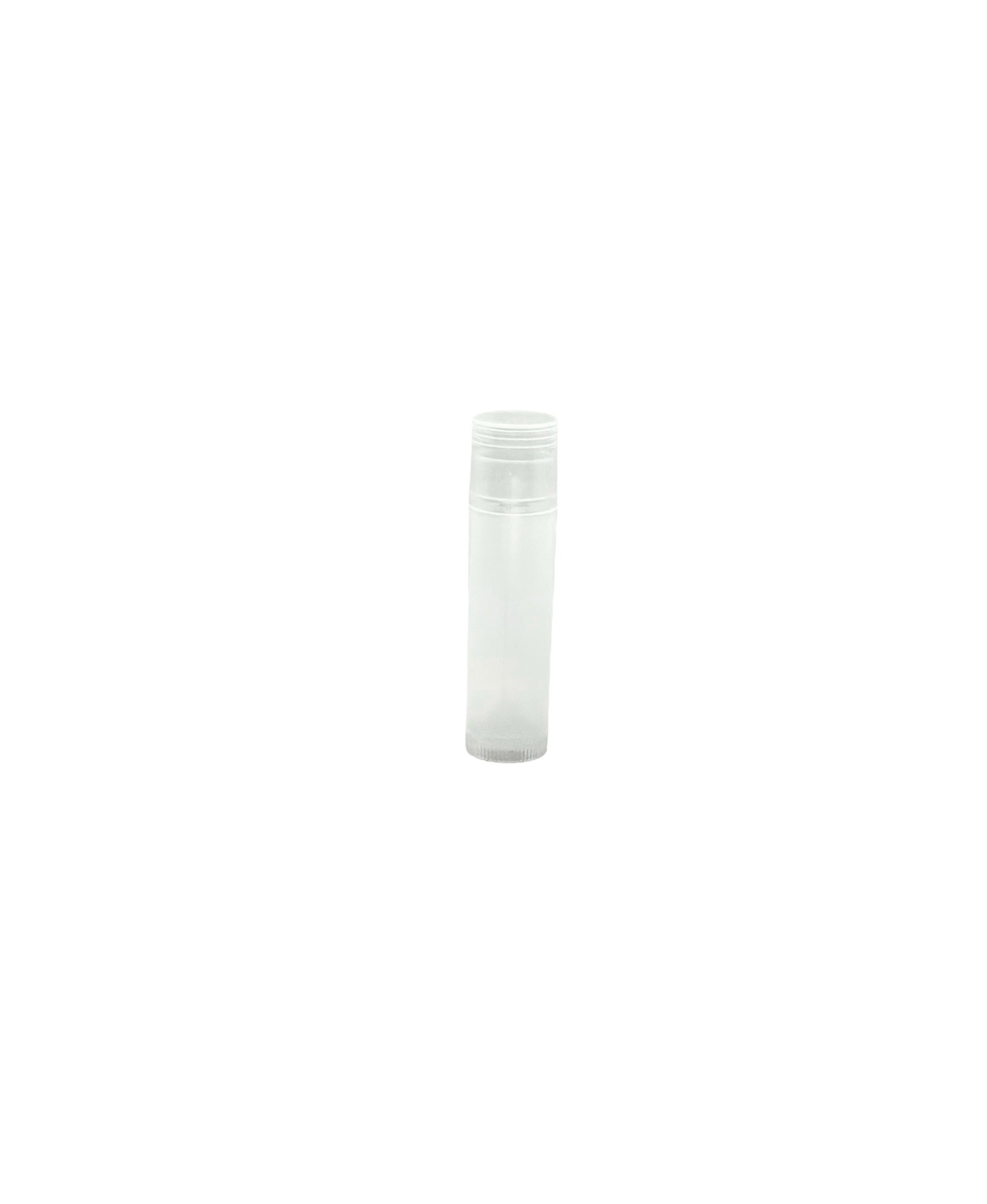 Tubo Lip gloss en barra 5gr