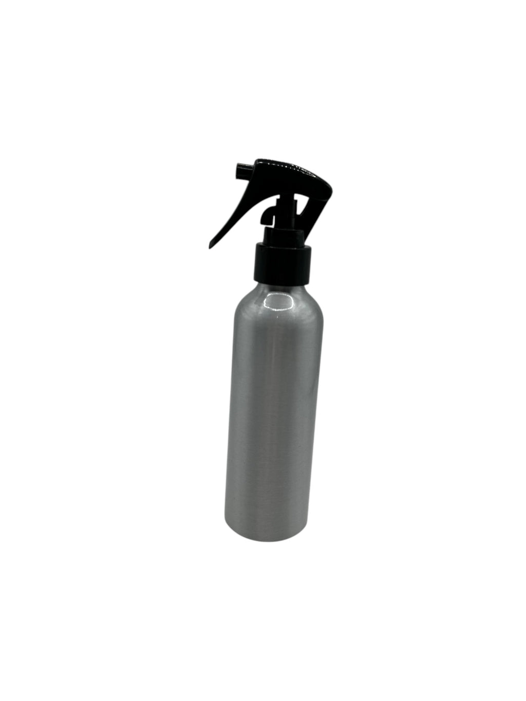 Envase de aluminio 150ML con Atomizador