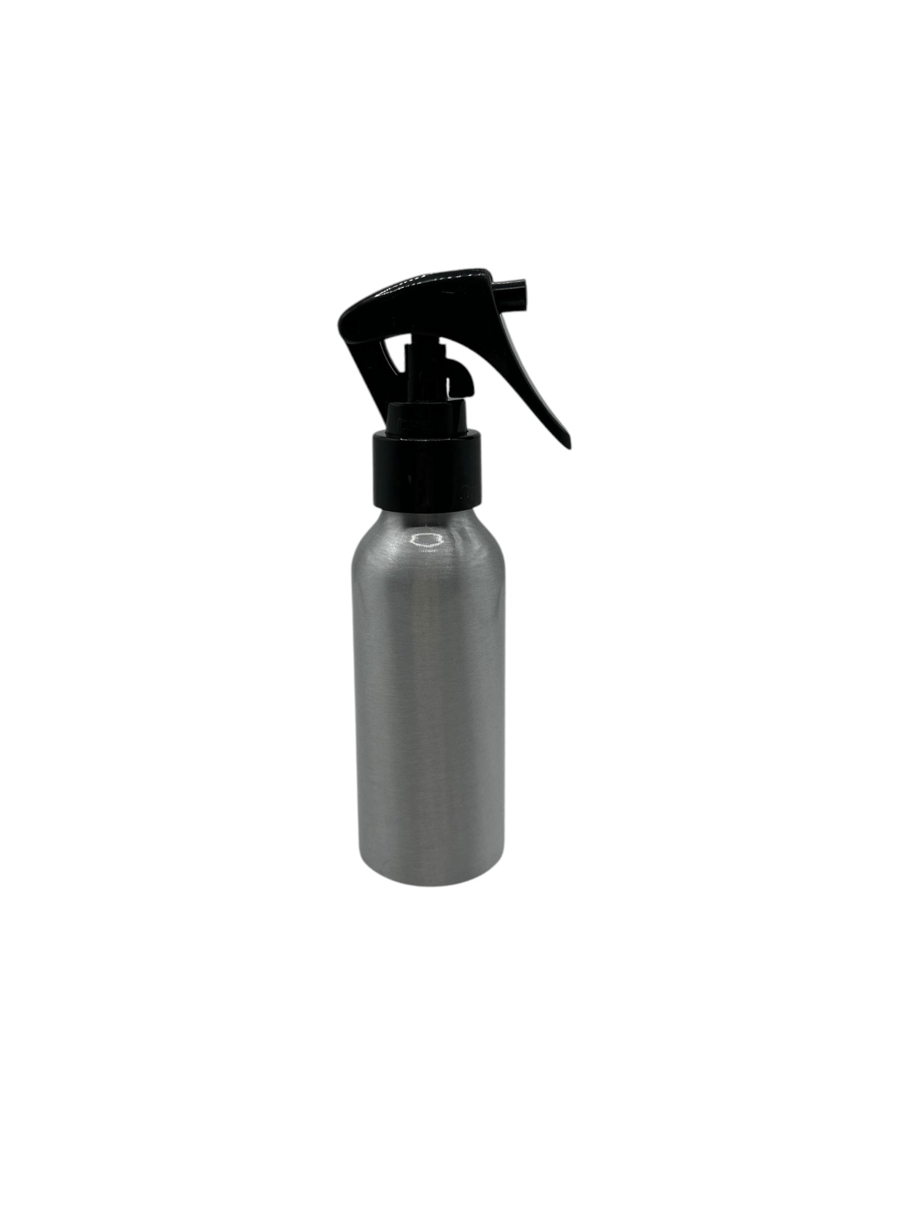 Envase de aluminio 100ML con Atomizador