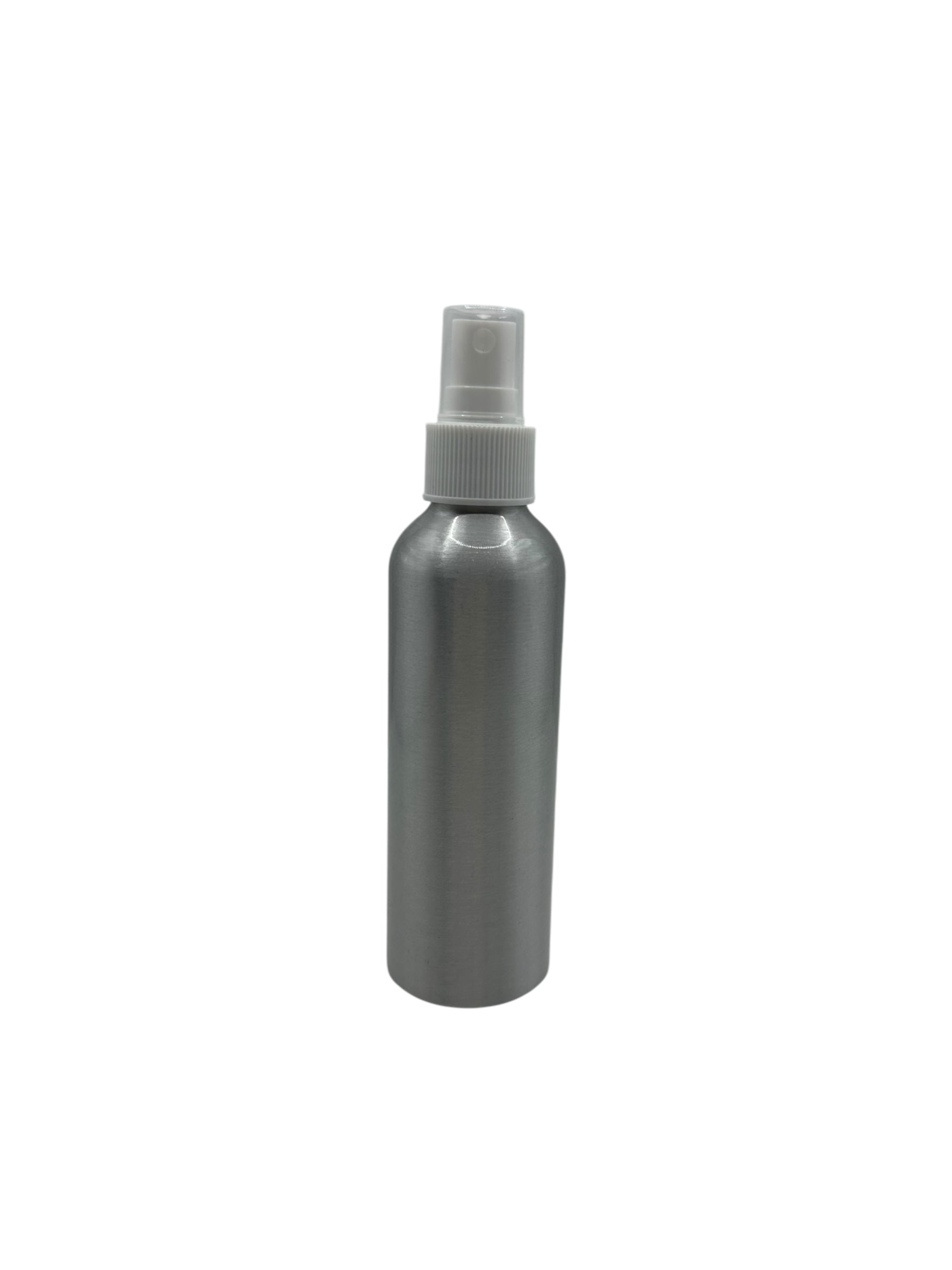 Envase de aluminio 150ML con Atomizador
