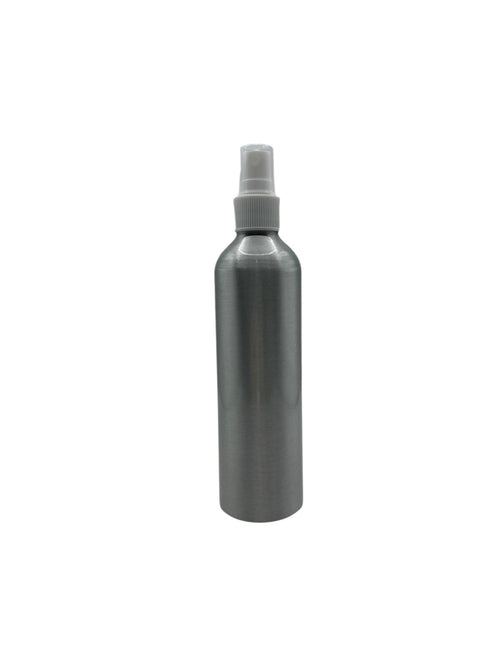 Envase de aluminio 250ML con Atomizador