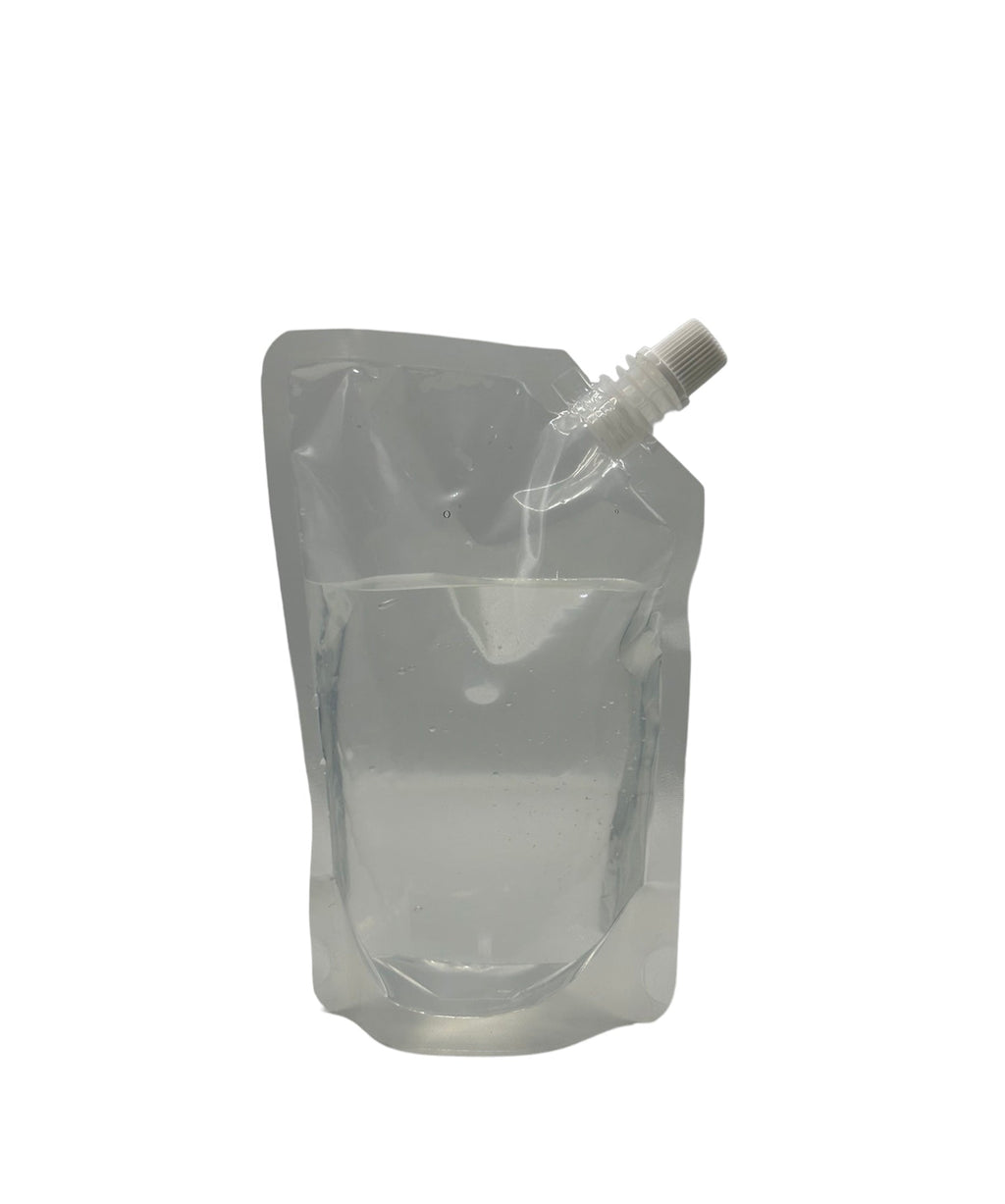 Bolsa para líquidos de 250ML paquetes de 50 piezas