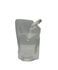 Bolsa para líquidos de 250ML paquetes de 50 piezas