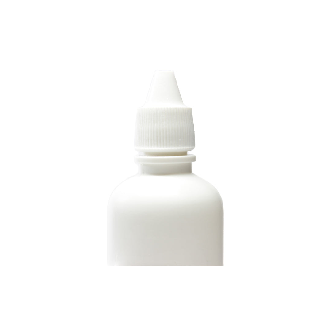 Gotero Blanco de 60ml